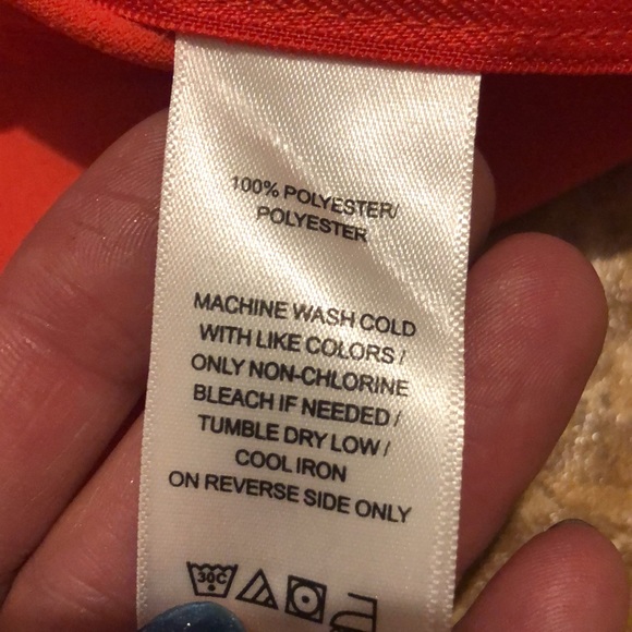 Tamar one shoulder top size 10 - Picture 3 of 5